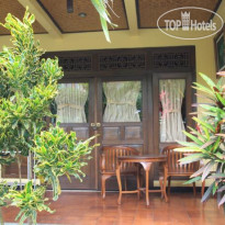 Ubud View Bungalow 