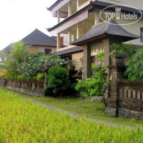 Permana Cottages 