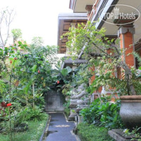 Tanah Semujan Bungalow 1*