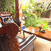 Praety Home Stay 