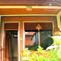 Candra Asri Bungalow 