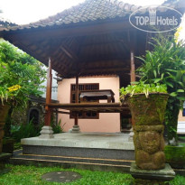 Pondok Oka Homestay 