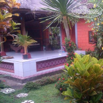 Biang's Cafe & Homestay 