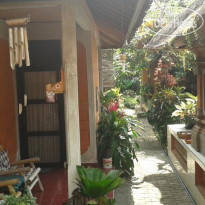 Biang's Cafe & Homestay 