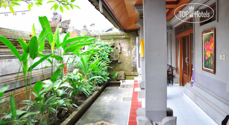 Новые добавленные фото туристов Wayan Family Ii Homestay 1*