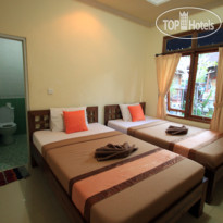 Duana's Homestay 