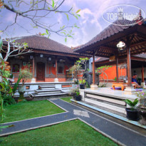 Duana's Homestay 