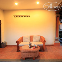 Duana's Homestay 
