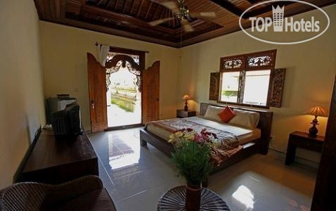 Фотографии отеля  Pande Permai Guest House 1*