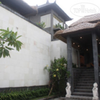 Bali Golden Elephant Boutique Villa 