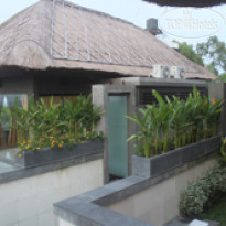 Bali Golden Elephant Boutique Villa 