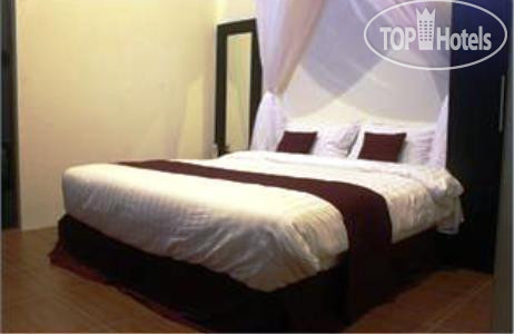 Фотографии отеля  Bali Golden Elephant Boutique Villa 3*