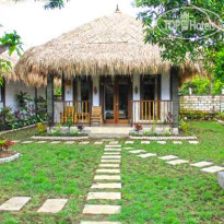 Balangan Cottages 