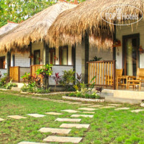 Balangan Cottages 