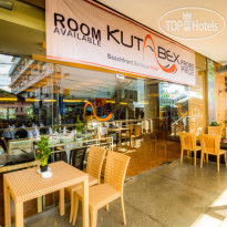 Kutabex Beach Front Boutique Hotel 