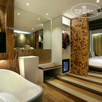 Mega Boutique Hotel 