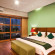 The Green Zhurga Suite 