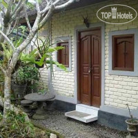 Dana Guesthouse Bali 1*