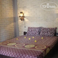 Dana Guesthouse Bali 