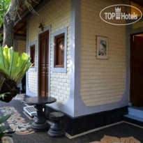 Dana Guesthouse Bali 