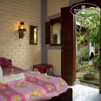 Dana Guesthouse Bali 