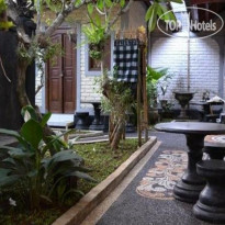 Dana Guesthouse Bali 