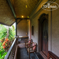 Kutuh Tirta Arum Guest House 