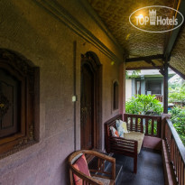 Kutuh Tirta Arum Guest House 