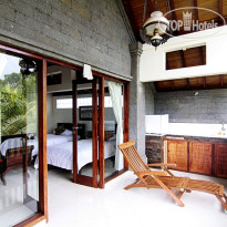 Kutuh Tirta Arum Guest House 