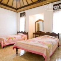 Sunarta House Homestay 