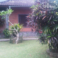 Sunarta House Homestay 