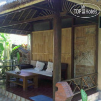 Puri Pandan Restaurant And Bungalow 