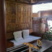 Puri Pandan Restaurant And Bungalow 