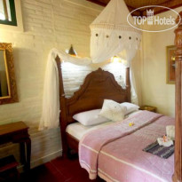 Tiing Gading Bungalows Ubud 