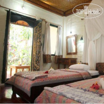 Tiing Gading Bungalows Ubud 