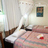 Tiing Gading Bungalows Ubud 