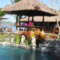 Abalone Resort 