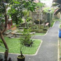 Dewa Bungalows 