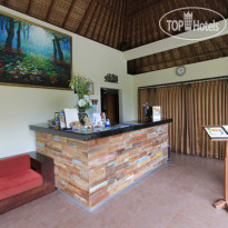 Indira Cottage Ubud Bali 