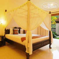 Indira Cottage Ubud Bali 