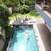 Indira Cottage Ubud Bali 