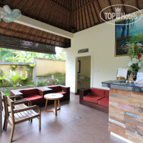 Indira Cottage Ubud Bali 