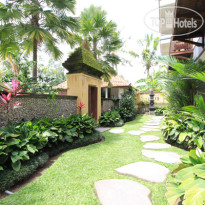 Indira Cottage Ubud Bali 