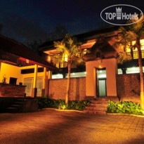 Indira Cottage Ubud Bali 