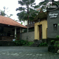 Indira Cottage Ubud Bali 