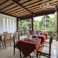 Indira Cottage Ubud Bali 