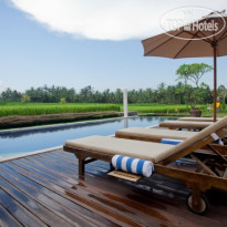 The Samara Villas & Restaurant 