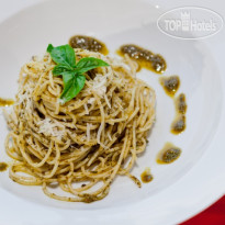 The Samara Villas & Restaurant 
