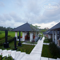 The Samara Villas & Restaurant 