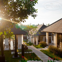 The Samara Villas & Restaurant 